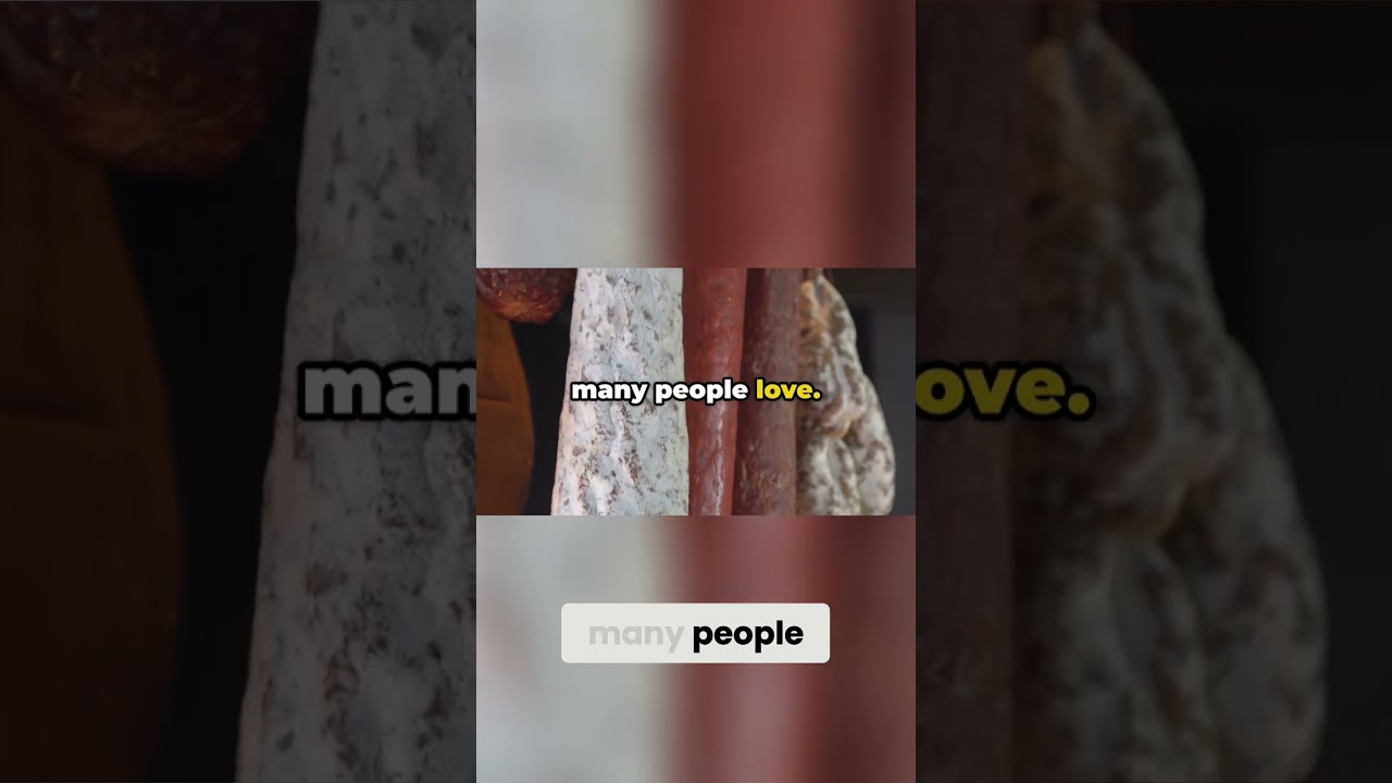 Smoked Meats & Health: Dangers of Smoking Explained