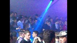 AREAtendazero11 •••' OPENING' Kyroman Robot•••(3-12-2011-Montella(AV)) (2*)