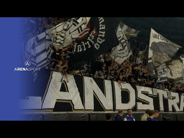 Holivudski preokret u Lincu! LASK od -4 do produžetaka u 91. minutu | LASK - Celtic | 25.08.2026.
