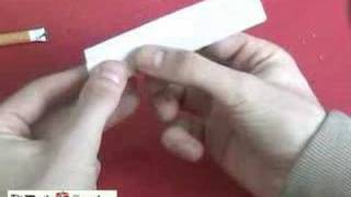 DailySmoker - How to roll a joint - Inside Out