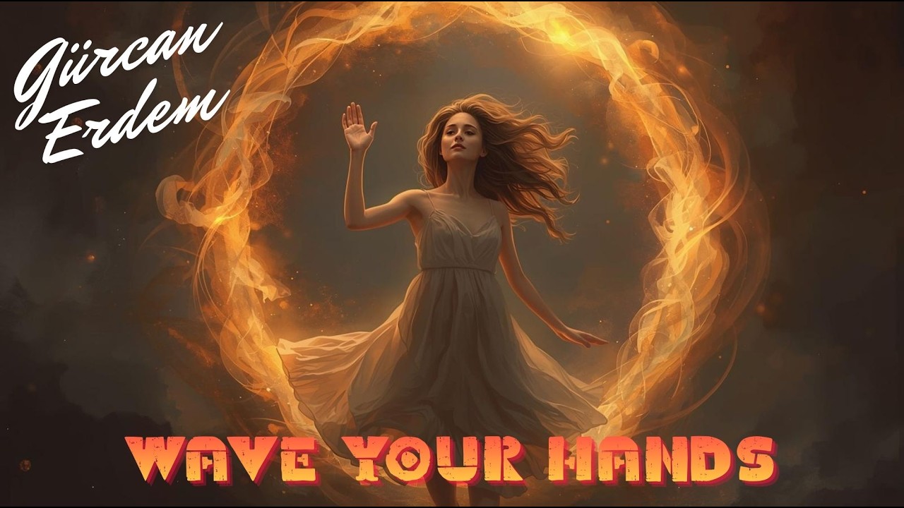 Gurcan Erdem - Wave Your Hands