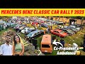 Crazy vintage mercedes benz cars of vijay malya maharaja of gondal poonawallas and much more