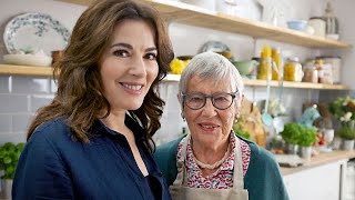 The Cook Who Changed Our Lives - Anna Del Conte (2016)