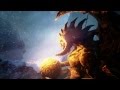 Unreal Engine 4 Cave Demo 720p 60fps Test