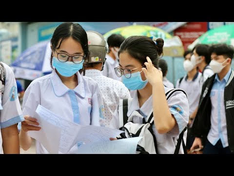 Video Tư vấn: Chọn cách xét tuyển thông minh (Phần 1) - youtube