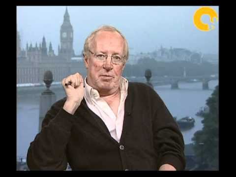 The Last Word : Yosri Fouda interviews Robert Fisk...