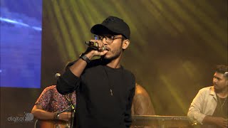 සල්ලි | Salli - Sarith & Surith - Live