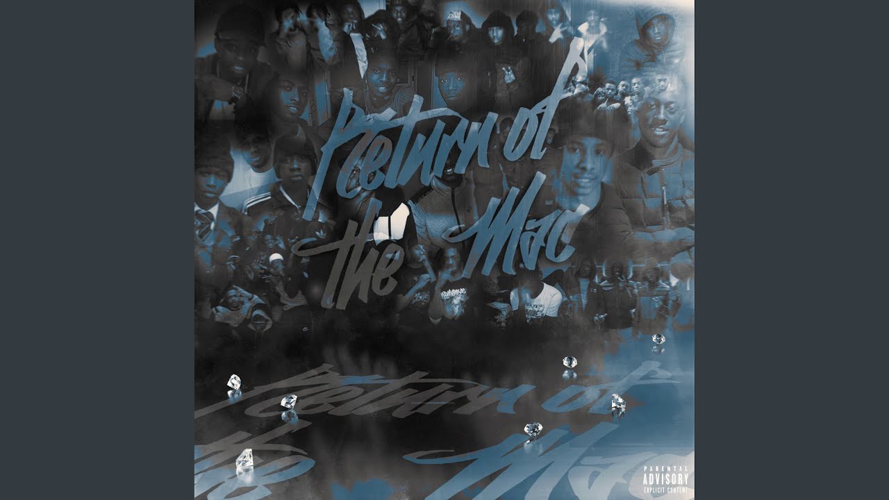 YouTube에서 Return of the Mac 보기 YouTube에서 Return of the Mac 보기