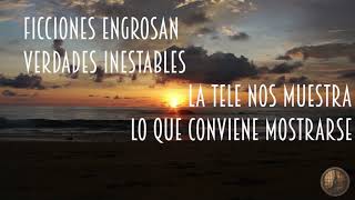 Amorfo - Tomi Elusto (Video Lyric)