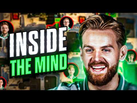 Inside The Mind Of Niko | Reacting To The Best CS2 Plays Of 2025