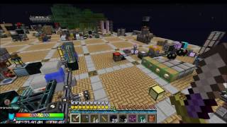 FTB Expert Skyblock   Ep51