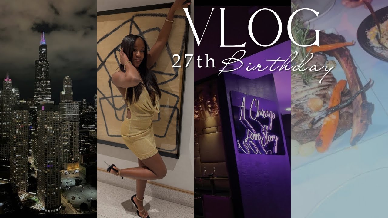 SPEND MY 27th BIRTHDAY ALONE IN ANOTHER STATE 