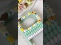 Creamy glue phone case DIY #accessories #diy #phonecase