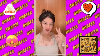 Cewek Cakep Tiktok Pada Ngumpul Pada Cari Pawang Tiktok I Tiktok Hot Tiktok Viral