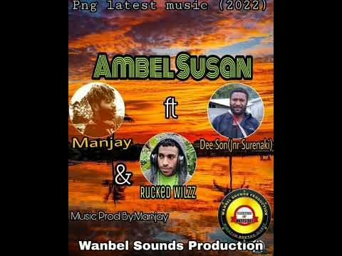 Ambel Susan 2022-Wanbel