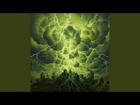 Harmony in Thunder Rhythms