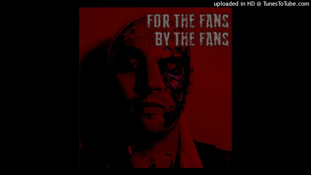 Whatever It Takes to Make It (demonic) - Hollywood Undead