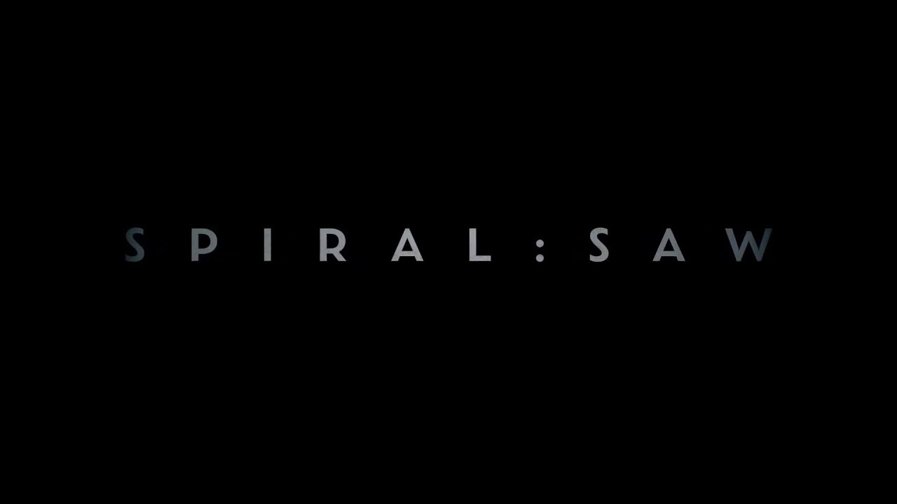 Spiral Saw. Teaser Tráiler En Español HD 1080P YouTube