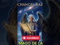 el arcangel raziel