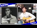 福山雅治「Squall」ギター弾き語り演奏法Part.3/人と違ったオシャレな演奏方法