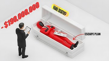 Faking Death for $190 Million? The Dark Truth of QuadrigaCX.