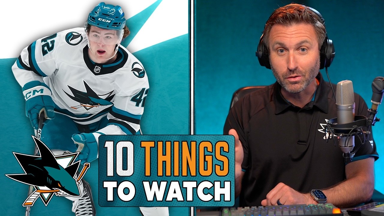 10 Things to Watch: Breakout Seasons