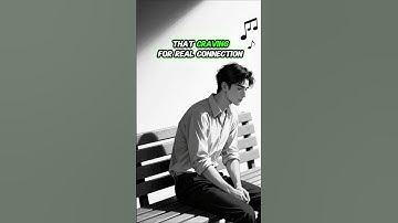 Gemini: You Were Built for Connection