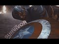 ►Avengers: Endgame || Survivor