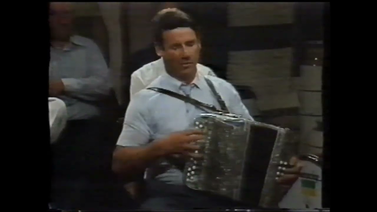 Mick Mulcahy - Travers and Happy to Meet, Sorry to Part