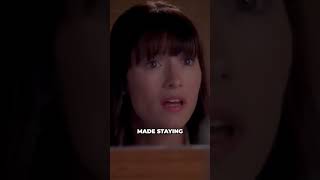 Chyler Leigh Asked for Lexie’s Story to End #chylerleigh #greysanatomy #actors