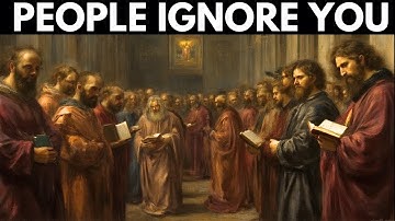 9 Social Mistakes That Kill Your Authority – Machiavelli’s Evaluation Strategy