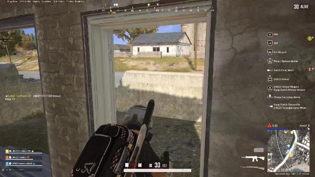 This is how i became a hero in pubg