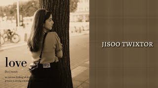 Jisoo Twixtorjisoo Dior