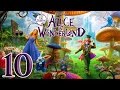 Tim Burton39s Alice in Wonderland PC 1080p HD Walkthrough Tim Burton39s Alice in Wonderland PC 1080p HD Walkthrough