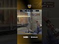 Maka Delivers A Clean Quadra Of Pure Headshots #bo3 #starladder #major #budapest #cs #cs2