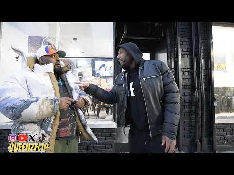 I TOLD MAINO TO GIVE “BLOGGERS” CREDIT & WE THREW HANDS