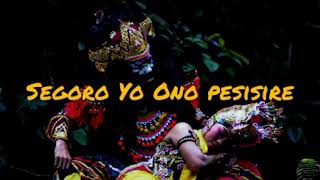 Story wa romantis//gelang alit//Gandrung jaranan