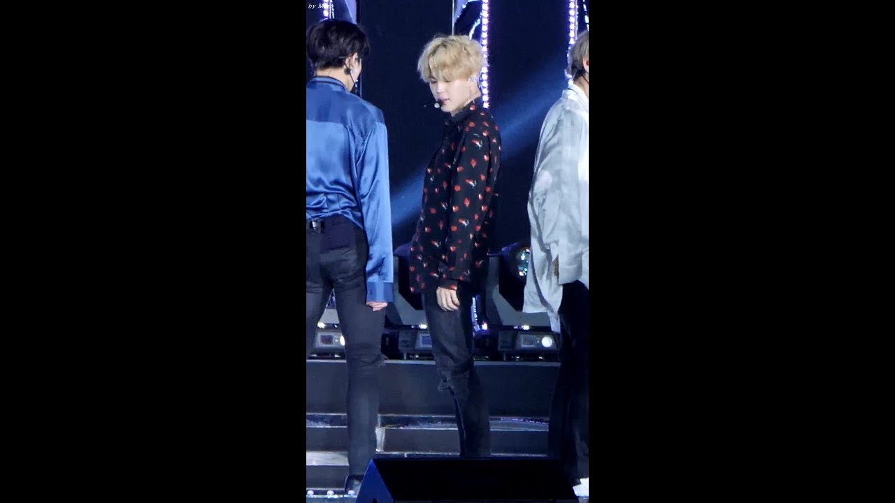 171101 방탄소년단 (BTS) 