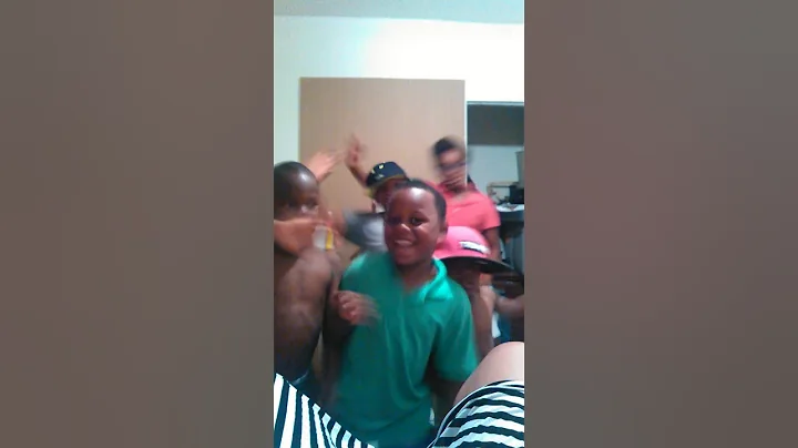 Nae Nae#NUCCIO