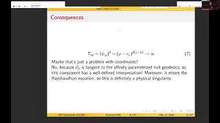 (Near-)extremal black holes beyond Einstein-Maxwell theory - Maciej Kolanowski