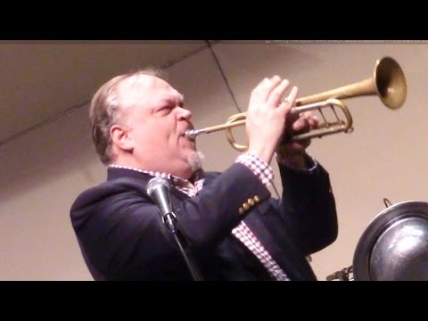 Celebrating Black History Month with the UNLV Jazz Ensemble I