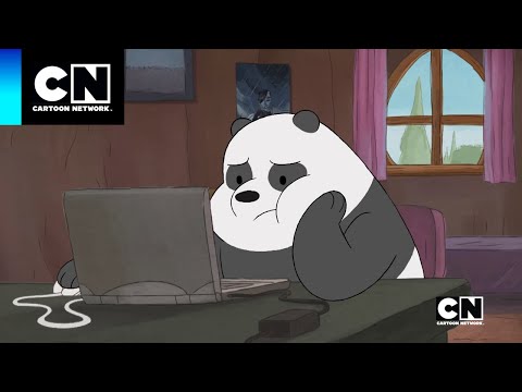 Vamos nos conectar com amigos! | Videochamada | Cartoon Network