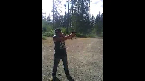 Ruger p89 35 round clip