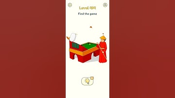 DOP 2 Level 494 #games #gameplay #shortvideo #shapeshifting #dop2  #shorts