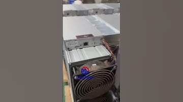 Bitmain Antminer Used S19 95T