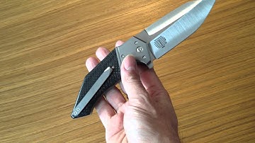 Jack the Flipper. Randy Doucette & Tashi Bharucha design.