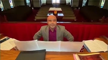 Tips for Interludes with Dr. Roy Belfield