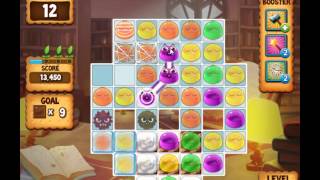 Pudding Pop Level 362