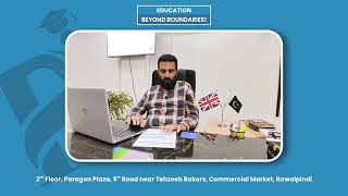Free Ielts Mockup Tests At Paragon Reveals Insider Tips Paragon Overseas Education Rawalpindi