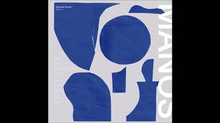 Vanessa Amara - Untitled 2 [PI203]
